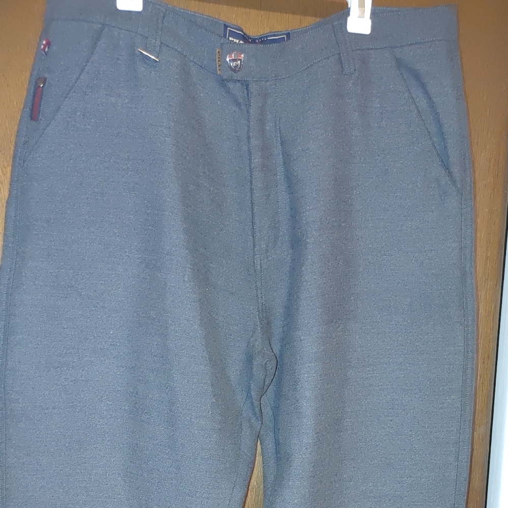 Phat Farm Casual Mens Slacks